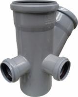 Крестовина  двухплоскостная 110/110х45/50/50, лев+тыл, (РТП)