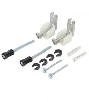 Комплект крепления к стене Duofix/ Geberit Duofix wall anch