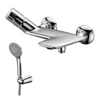 Смеситель LEMARK Wing LM5302С