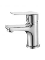 Смеситель MILARDO Helis HELSB00M01