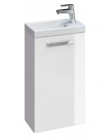 Тумба CERSANIT  MELAR 40 (без раковины)