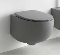 Унитаз Ает Италия DOT2