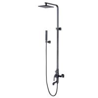 Смеситель LEMARK Nubira LM6262ORB