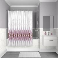Штора для ванной IDDIS DECOR D06P218i11