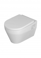 Унитаз Керамин Бари МЛ Дуал консольный