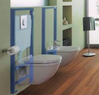 Инсталляция Kale INTEGRA