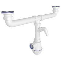 Сифон АНИ ПЛАСТ A3500