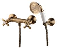 Смеситель LEMARK Vintage  LM2803B