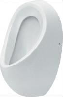 Писсуар CERSANIT Taurus T100, подвод воды сбоку