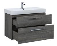 Тумба Nova Lite 90 (без раковины)