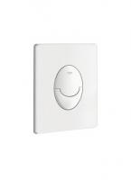 Кнопка для инсталляции GROHE Skate Air вертикальная 38 505 000