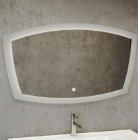 Зеркало Smile Риголетто 120