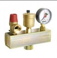 Аварийная сборка Watts KSG 30/E