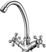 Смеситель MILARDO DUPLEX DUPSB00M01