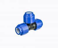 32 мм Полиэтиленовый Тройник