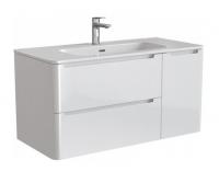 Тумба IDDIS Edifice100