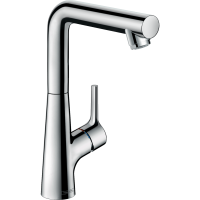 Смеситель HANSGROHE Talis S 72105000