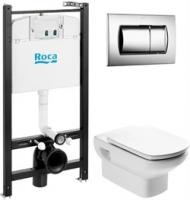 Инсталляция ROCA 7893104090