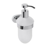 Дозатор для жидкого мыла Bemeta OVAL 118409011