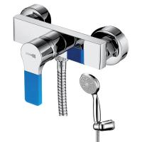 Смеситель LEMARK Аура LM0603С