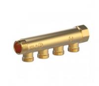 Коллектор Giacomini 1"х3/4"E/3 