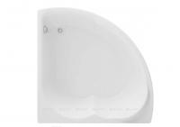 Ванна акриловая Aquanet Fregate 120x120