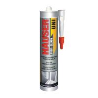 Силикон Hauser универсальный белый 260мл