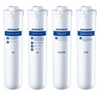 Комплект модулей АКВАФОР К5-К2-КО-50S-K7M
