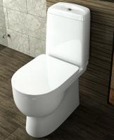 Унитаз SANITA Best SL DM