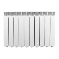 Радиатор алюмин CALORE 350/100-80