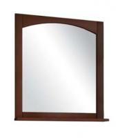Зеркало ROCA AMERICA 850мм., орех ZRU9302793