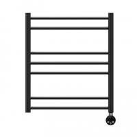 Полотенцесушитель электрический Lemark Ursus LM72607EBL (500x600)