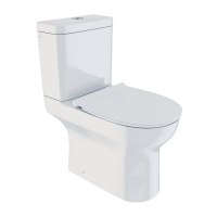 Унитаз IDDIS DRUM DRU2DSEi24