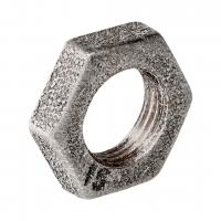 Контргайка чугунная 2"