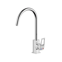 Смеситель Milardo Atlantic ATLSB00M05