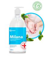 Мыло жидкое Milana (1000мл)