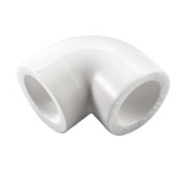 Отвод 32  (белый РТП)