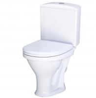 Унитаз SANTERI "ВЕСТ" 