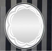 Зеркало Континент Gamma LED D770