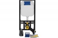 Инсталяция Керамин (без кнопки)