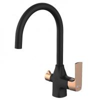 Смеситель LEMARK URSUS LM7261BLR