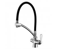 Смеситель LEMARK COMFORT LM3070С