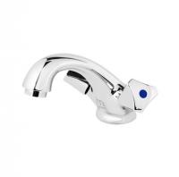 Смеситель MILARDO BERING BE19017BW6MI