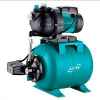 Насосная станция Leo EKJ-1002IA