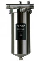 Корпус фильтра Гейзер Тайфун 10ВВ