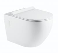 Унитаз подвесной Grossman GR-4436S