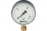 Манометр MDR 63/16*1/4 код 0318216