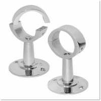 Крепление для полотенце сушителя (2 шт.)  1"