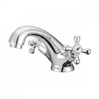 Смеситель MILARDO BOSFOR BO19017BW4 MI