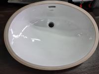 Раковина встраиваемая под столешницу CREO LI3006